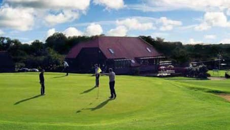 Hadden Hill Golf Club
