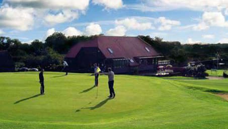 Hadden Hill Golf Club