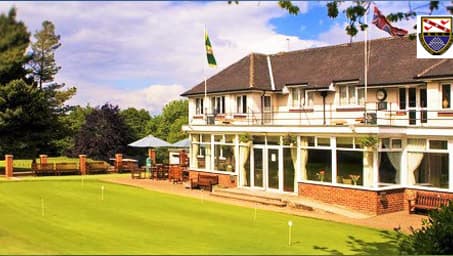 Hillsborough Golf Club