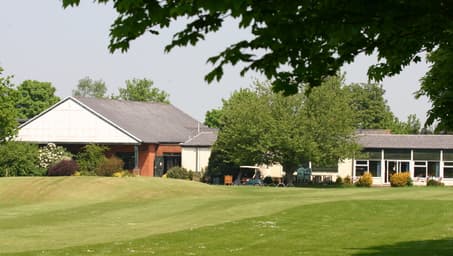 Weston Turville Golf Club