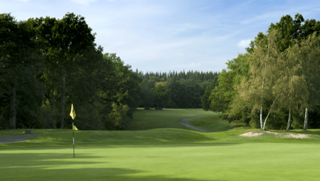 Leatherhead Golf Club