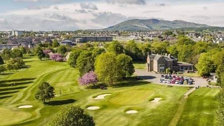Liberton Golf Club