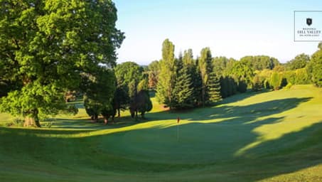 Macdonald Hill Valley Golf Club