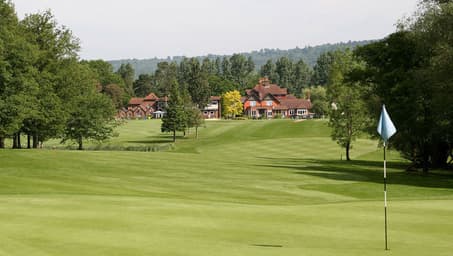 Gatton Manor Golf Club