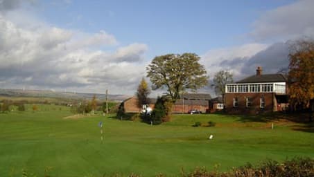 Pike Fold Golf Club