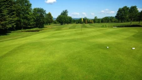 Pontypridd Golf Club