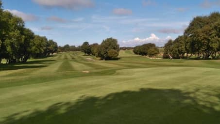Poulton-le-Fylde Golf Club