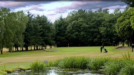 Romiley Golf Club