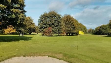 Fosseway Golf Club