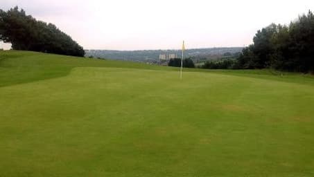 Dudley Golf Club