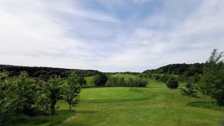 Tredegar Park Golf Club