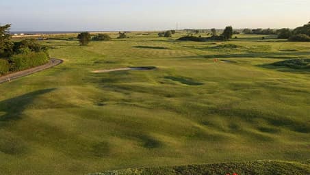 Frinton Golf Club