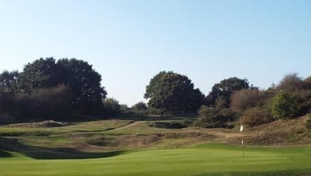 Diss Golf Club