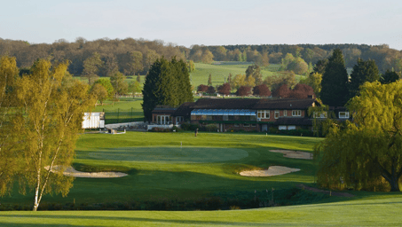 Warley Park Golf Club
