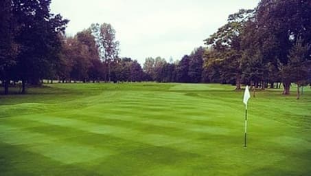 West Derby Golf Club