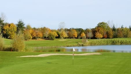 The Wychwood Golf Club (OX7)