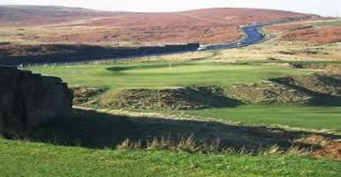 Baildon Golf Club