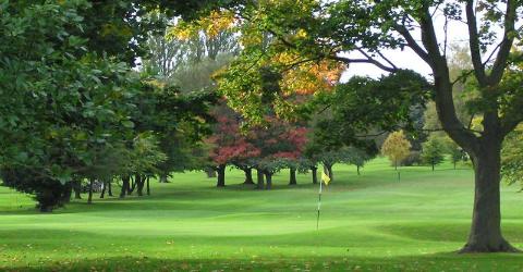 Birstall Golf Club