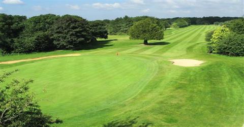 Corhampton Golf Club