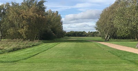 Girton Golf Club