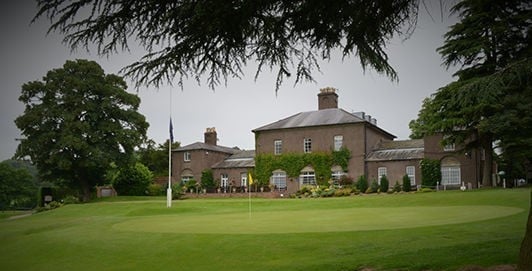 Halesowen Golf Club