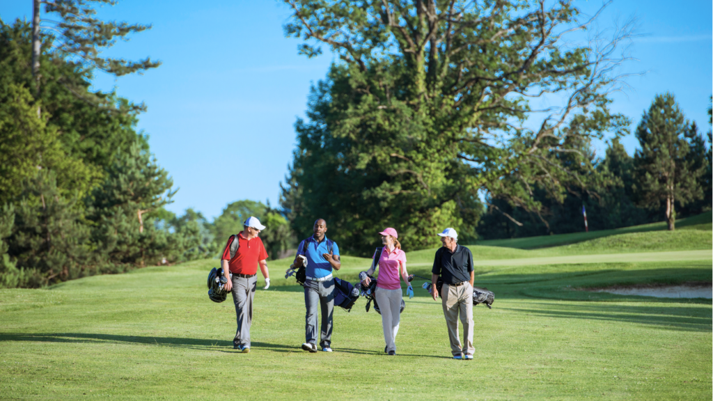 Why a Flexible Golf Membership Makes More Sense in 2025 