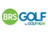 BRS golf logo