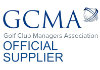 GCMA logo
