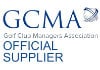 GCMA logo