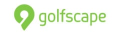 Golfscape logo