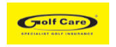 Golf Care logo