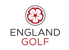 England Golf logo