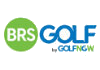 BRS Golf logo