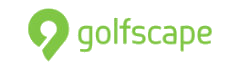 Golfscape logo