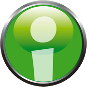 Imagination Golf logo