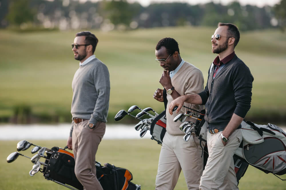 Corporate Golf Membership Packages PlayMoreGolf