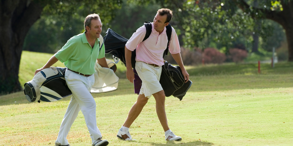 Read more about the article Why a PlayMoreGolf Flexible Membership is Perfect for the Summer Golfer