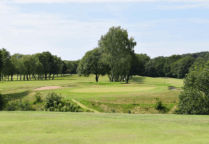 Deane Golf Club implemented flexible memberships