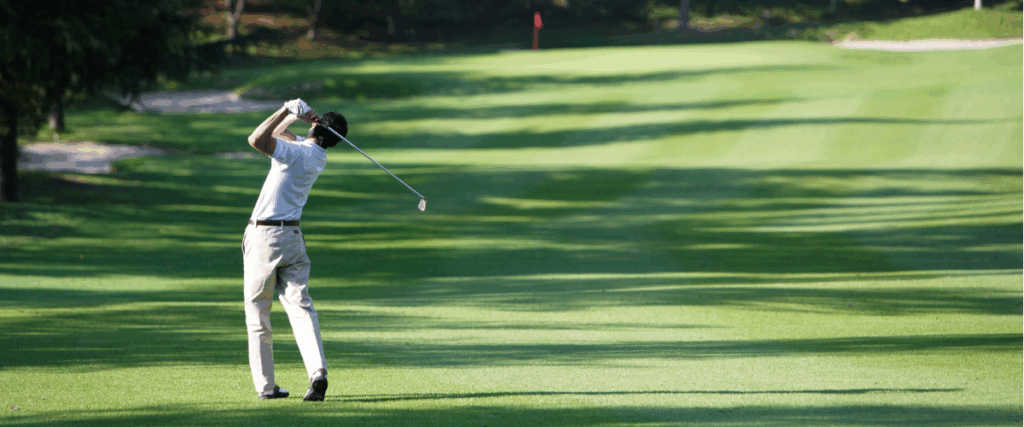 PlayMoreGolf privacy policy