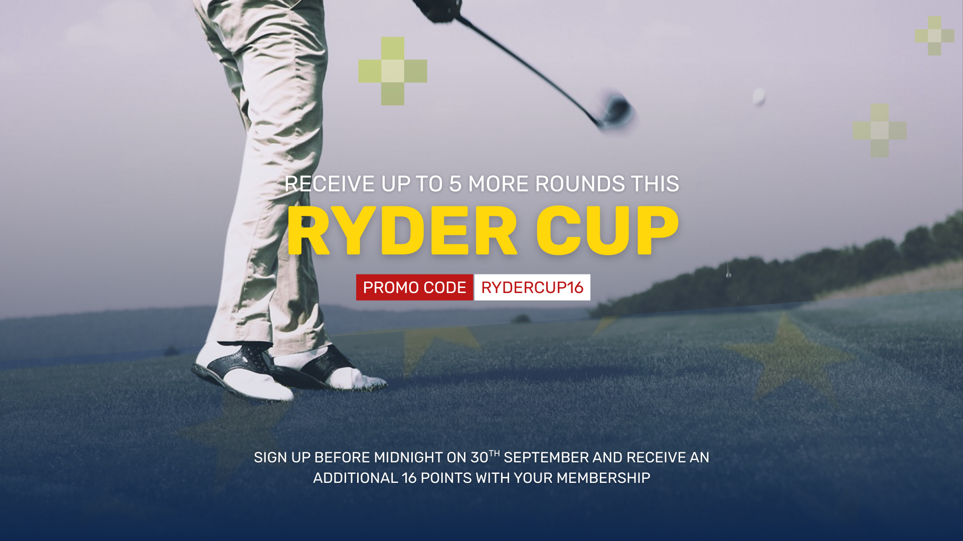 Ryder Cup preview