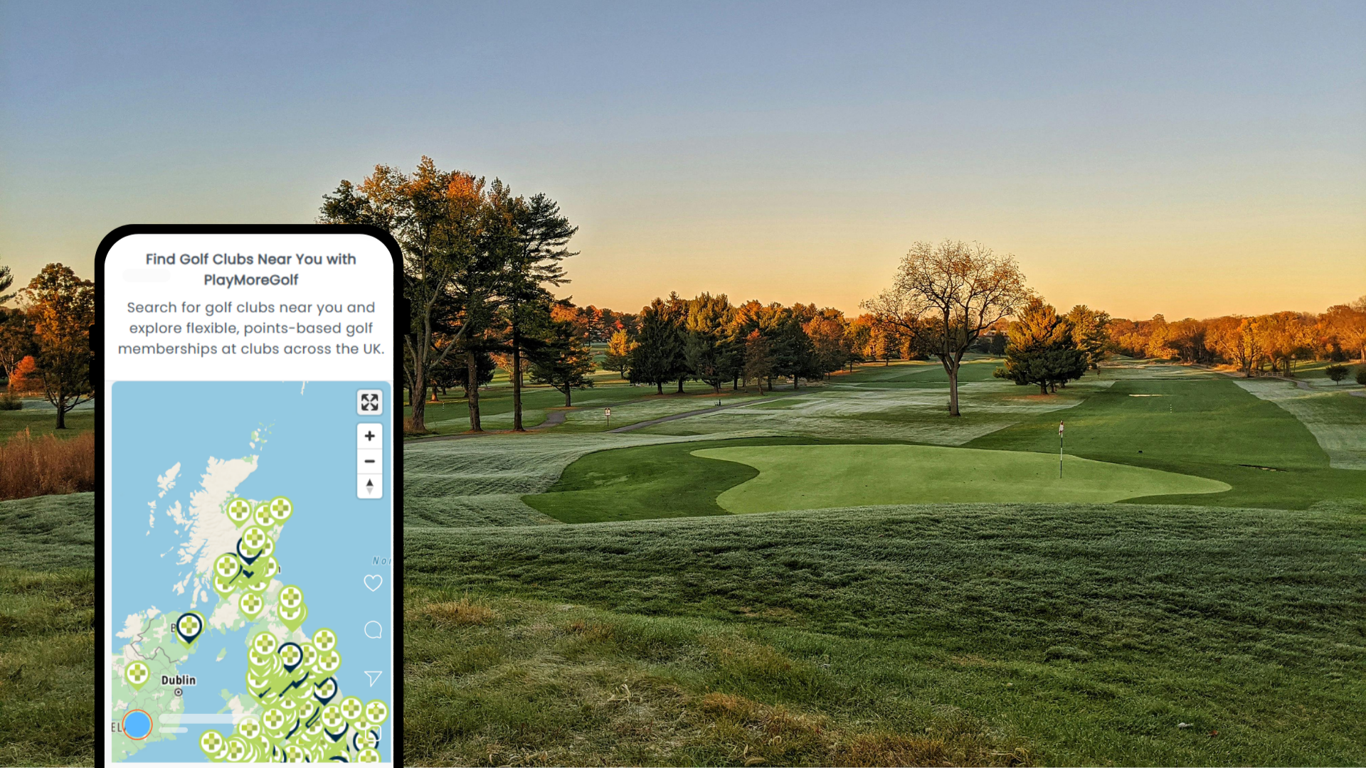 Golf Membership Near Me | PlayMoreGolf