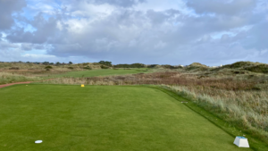 The Open Championship Venue for golf majors in 2026, Royal Birkdale