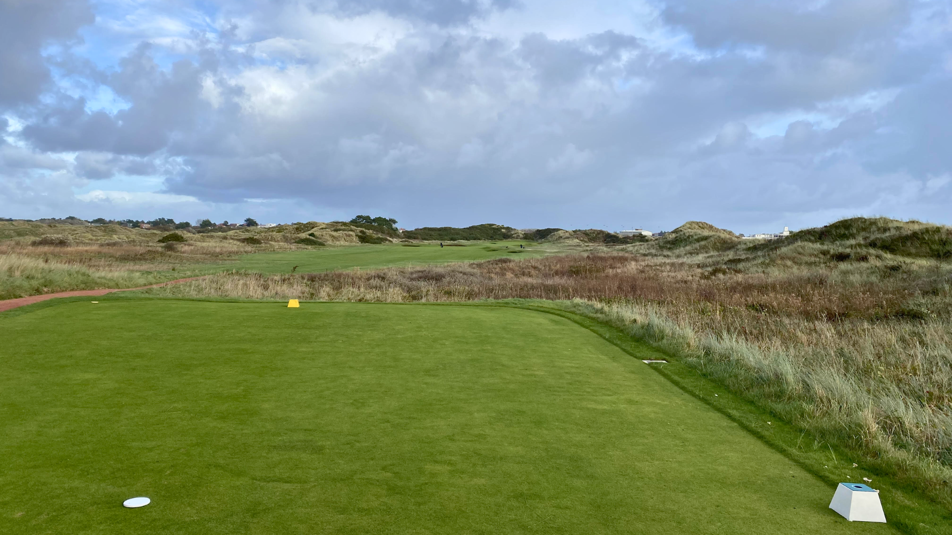 The Open Championship Venue for golf majors in 2026, Royal Birkdale