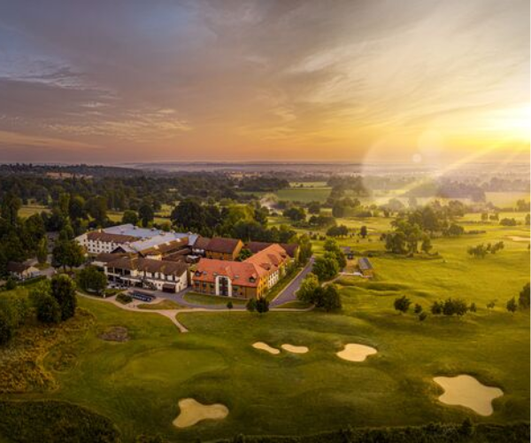 Playmoregolf partner venue