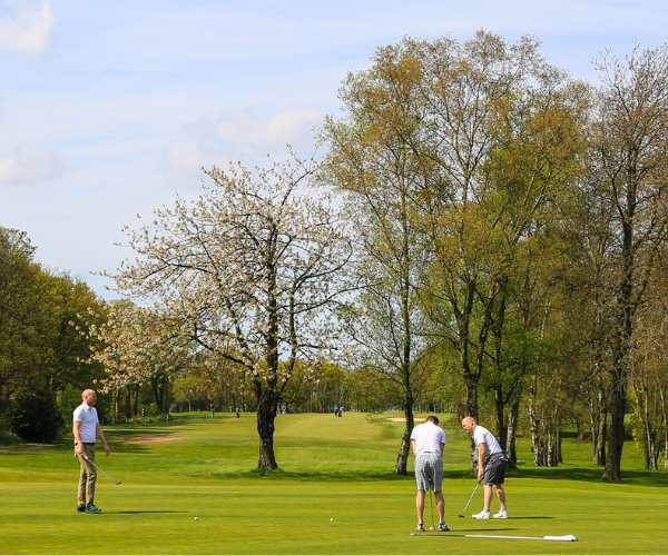 pay and play visitors should look at flexible membership