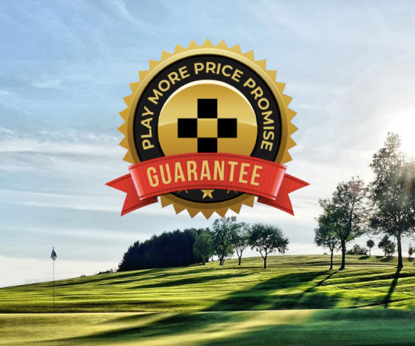 save money versus green fees with playmoregolf