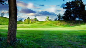 Crompton & Royton Golf Club