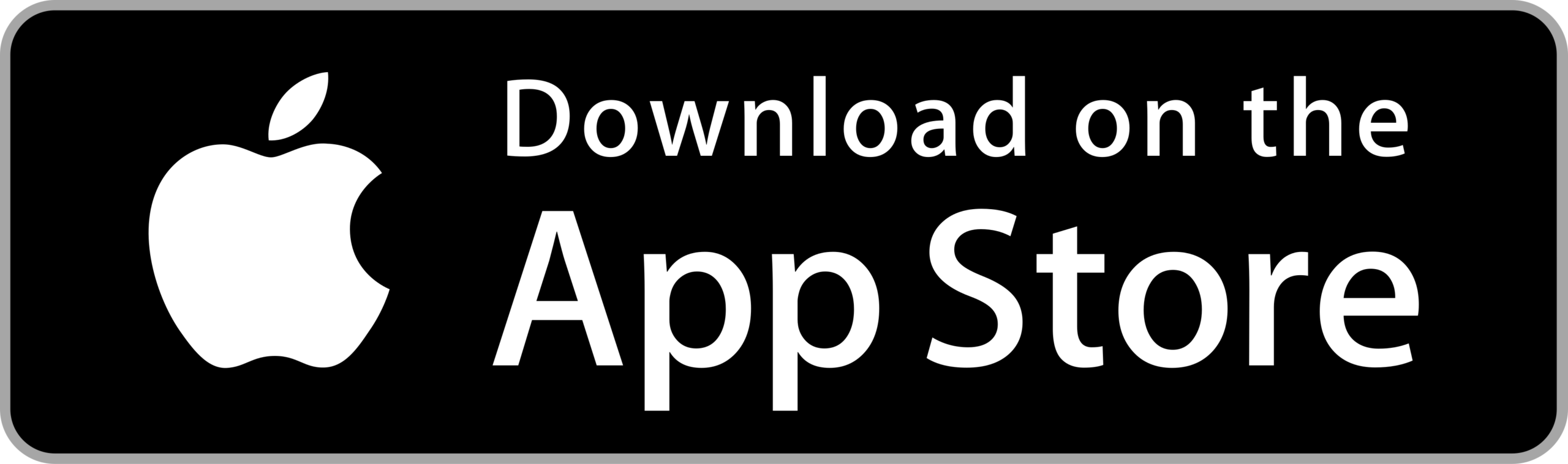App Store Logo | PlayMoreGolf
