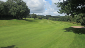 Dunsacar Golf Club