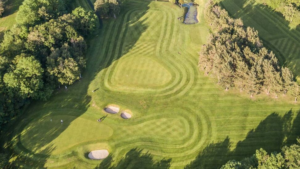 Flexible Membership in Manchester Golf Course
